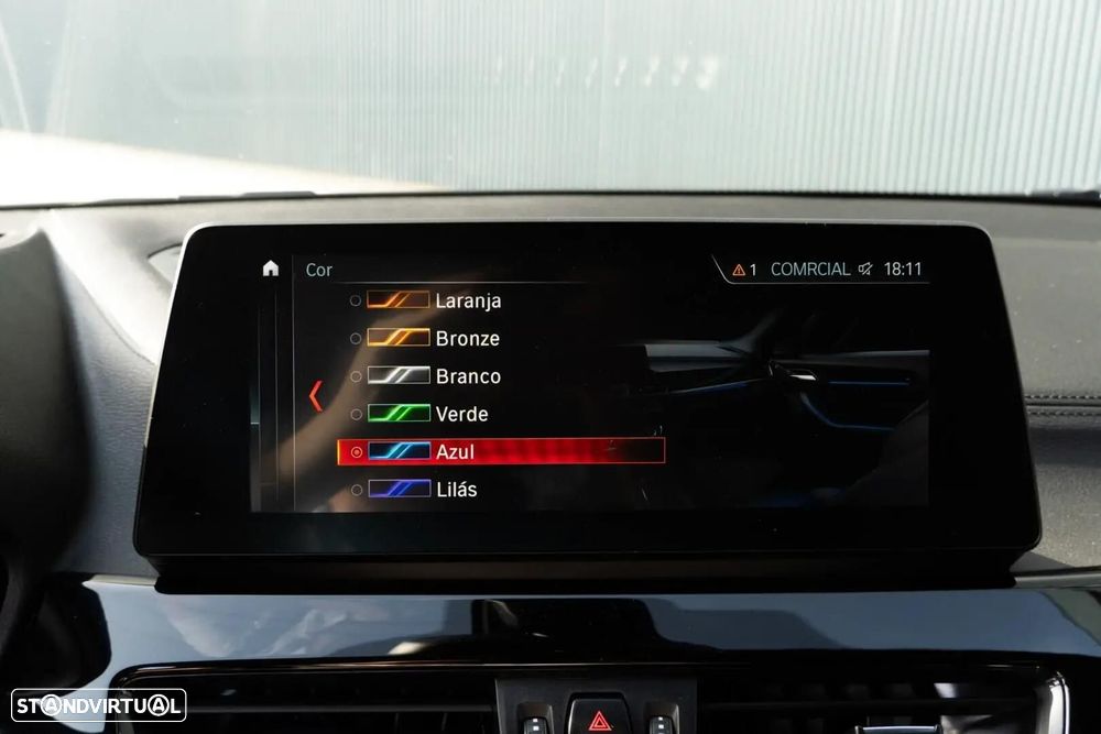 BMW X2 - 19