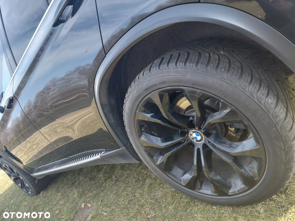 BMW X5 xDrive30d Sport-Aut - 30