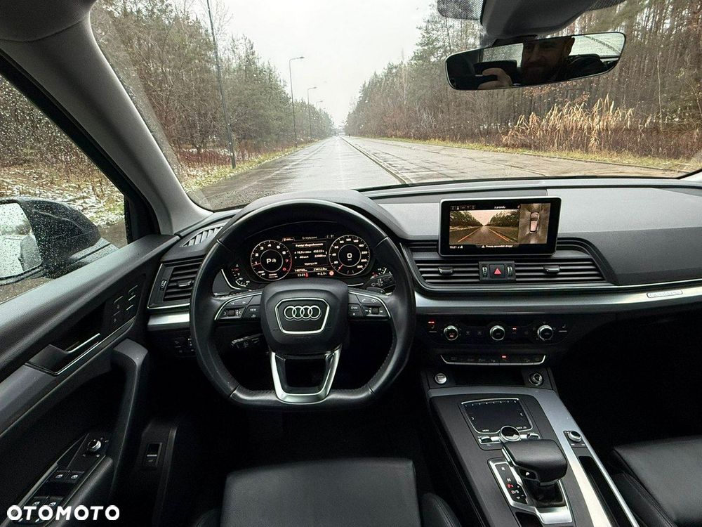 Audi Q5 - 23