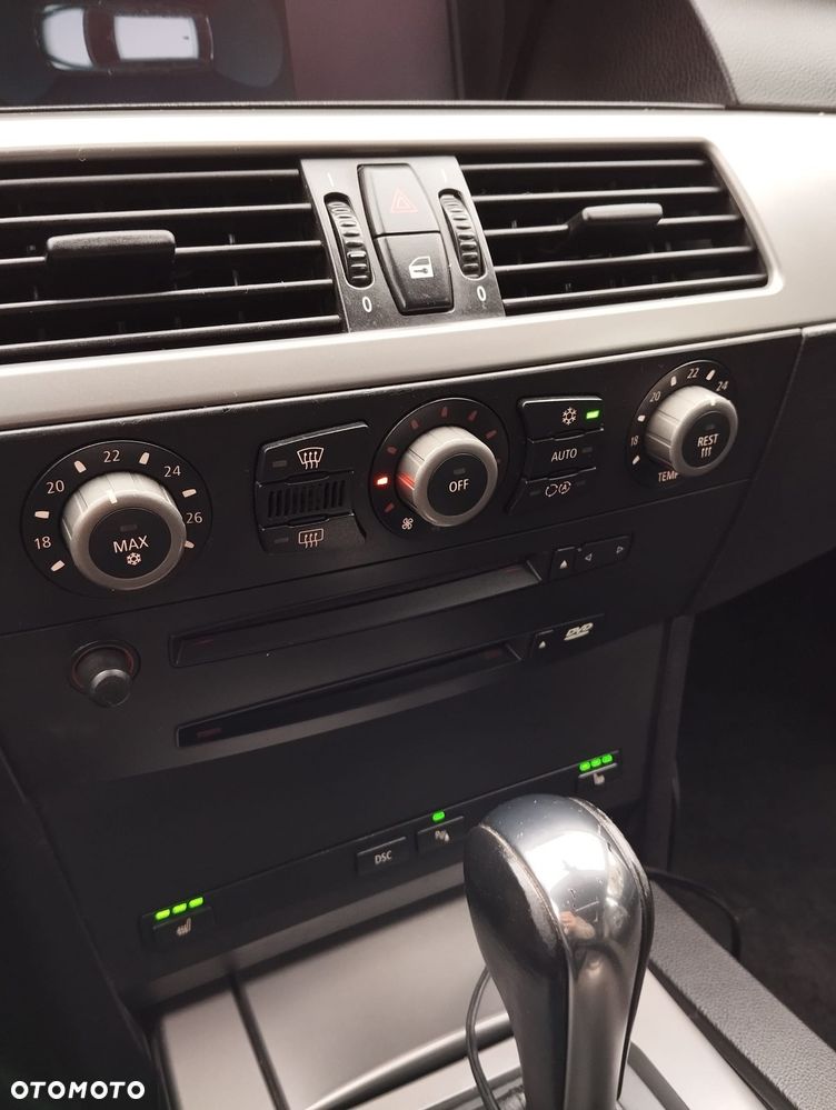 BMW Seria 5 - 12