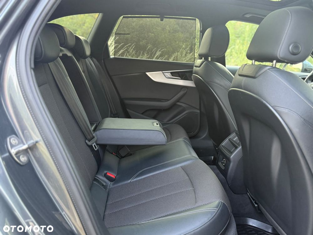 Audi A4 Avant 40 TDI Quattro S Line S tronic - 19