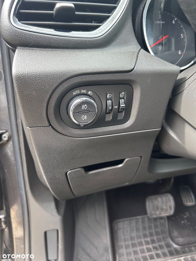 Opel Grandland X 1.6 D Start/Stop Automatik INNOVATION - 25