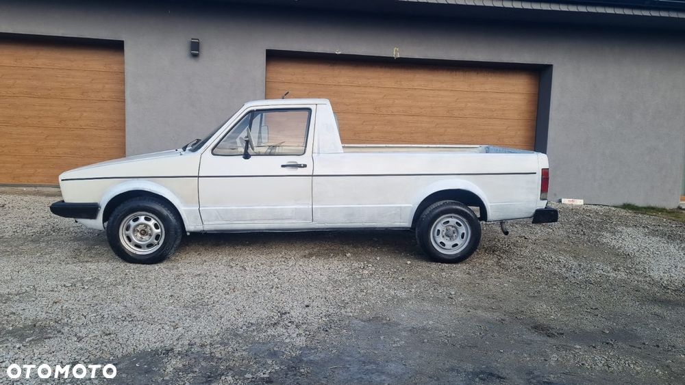 Volkswagen Caddy - 5