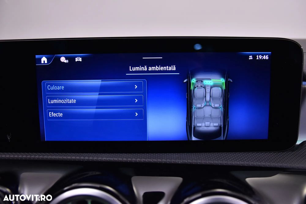 Mercedes-Benz CLA 250 e 8G-DCT - 25