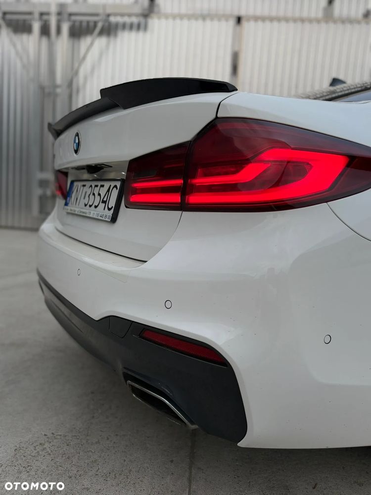 BMW Seria 5 - 33