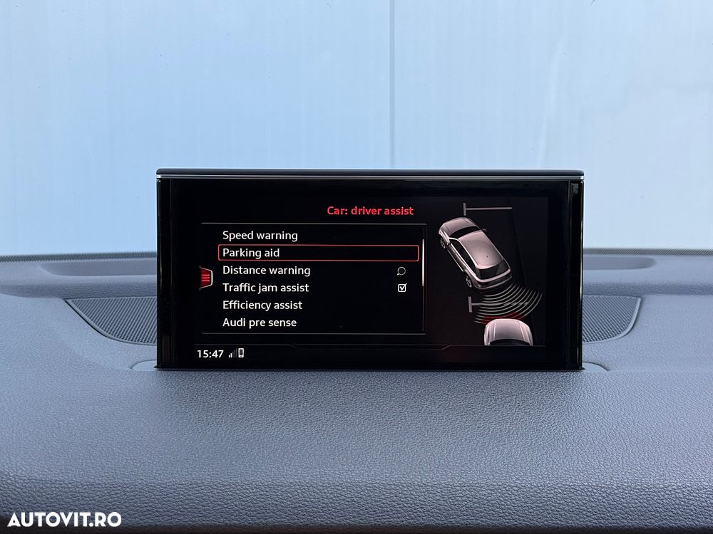Audi Q7 3.0 TDI Quattro Tiptronic - 35
