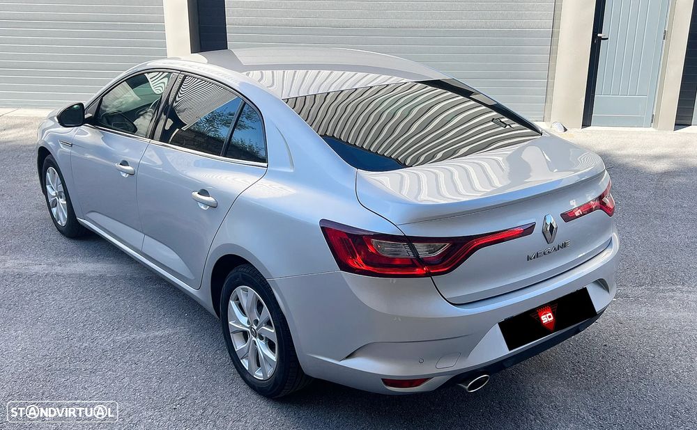 Renault Mégane 1.3 TCe Limited - 3