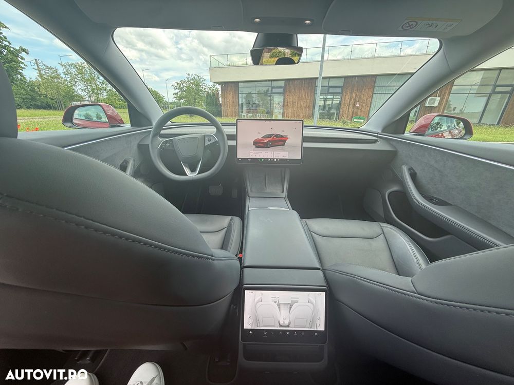 Tesla Model 3 Long Range AWD Premium - 9