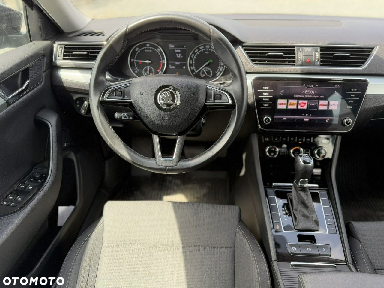 Skoda Superb - 11