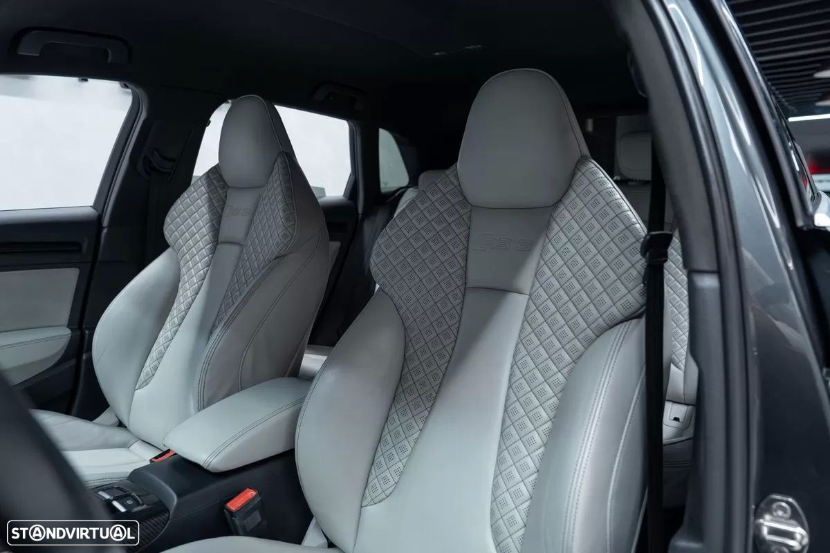 Audi RS3 Sportback 2.5 TFSI quattro S tronic - 17