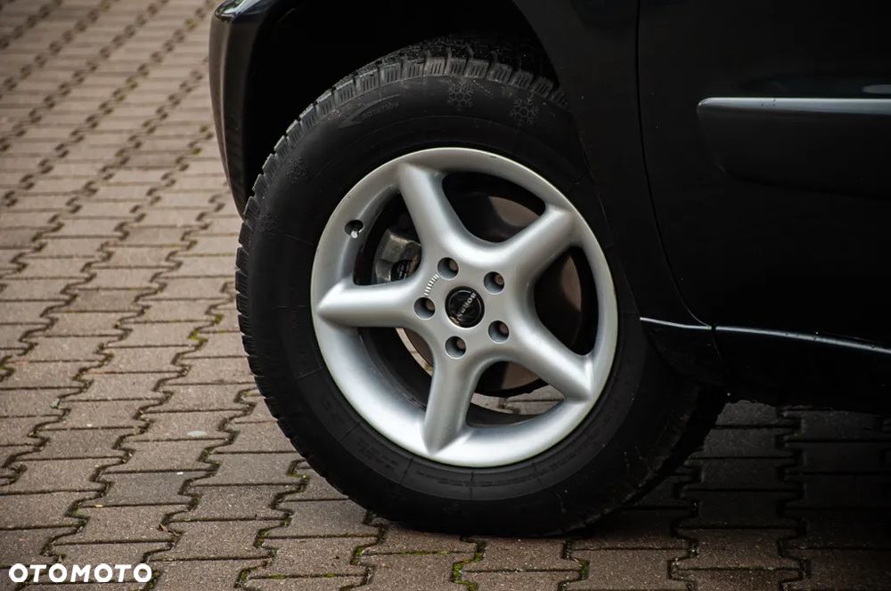 Toyota RAV4 2.0 VVT-i Luna - 17