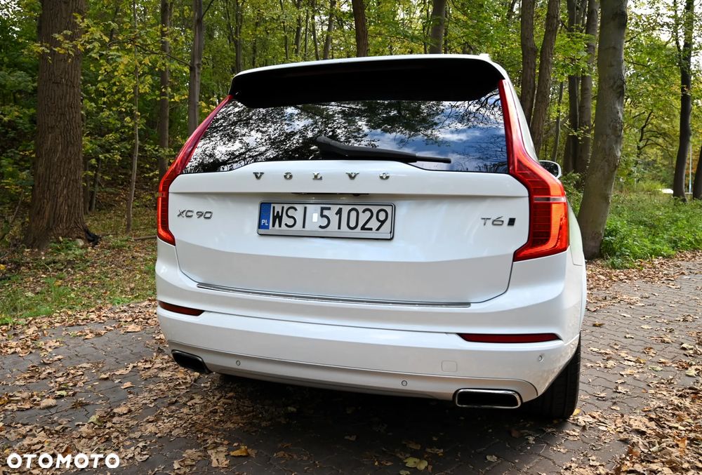 Volvo XC 90 - 14