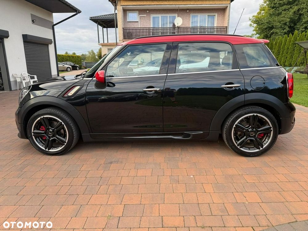 MINI John Cooper Works - 30