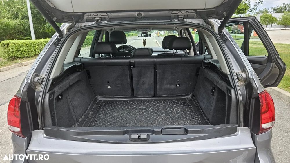BMW X5 xDrive25d - 10