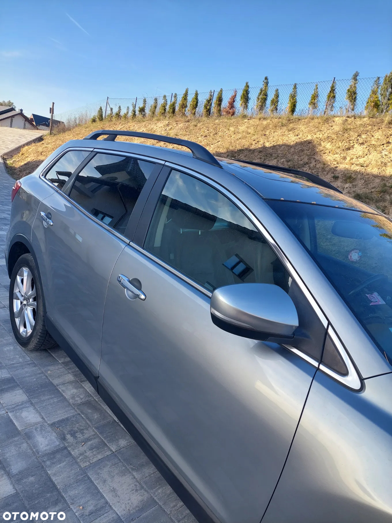Mazda CX-9 3.7 V6 Sport - 3