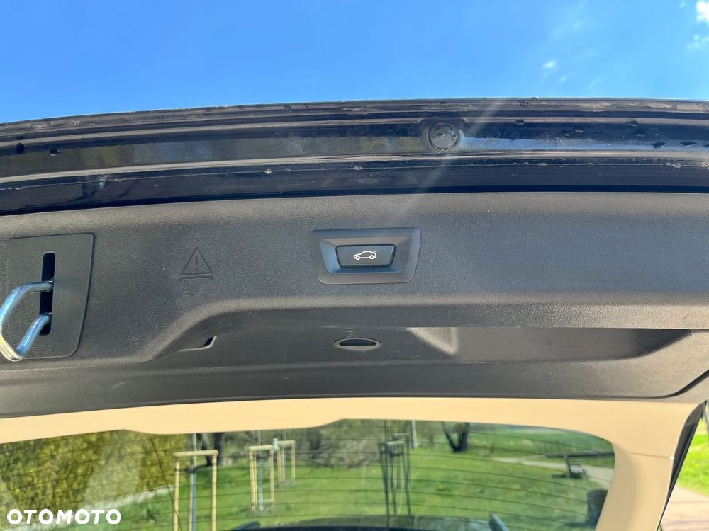 BMW Seria 5 520d Sport Line sport - 20