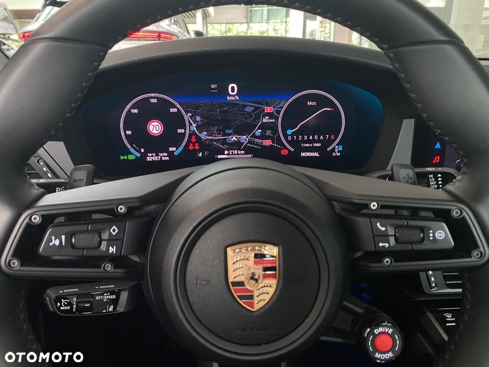 Porsche 911 - 19