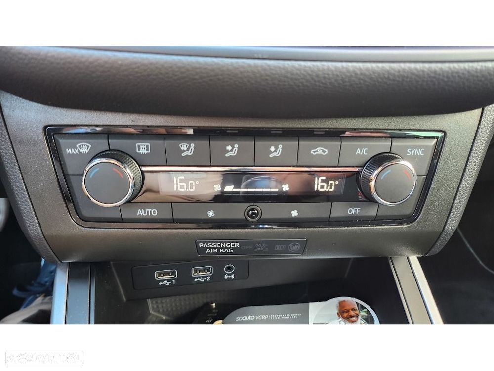 SEAT Ibiza 1.0 TSI FR - 20