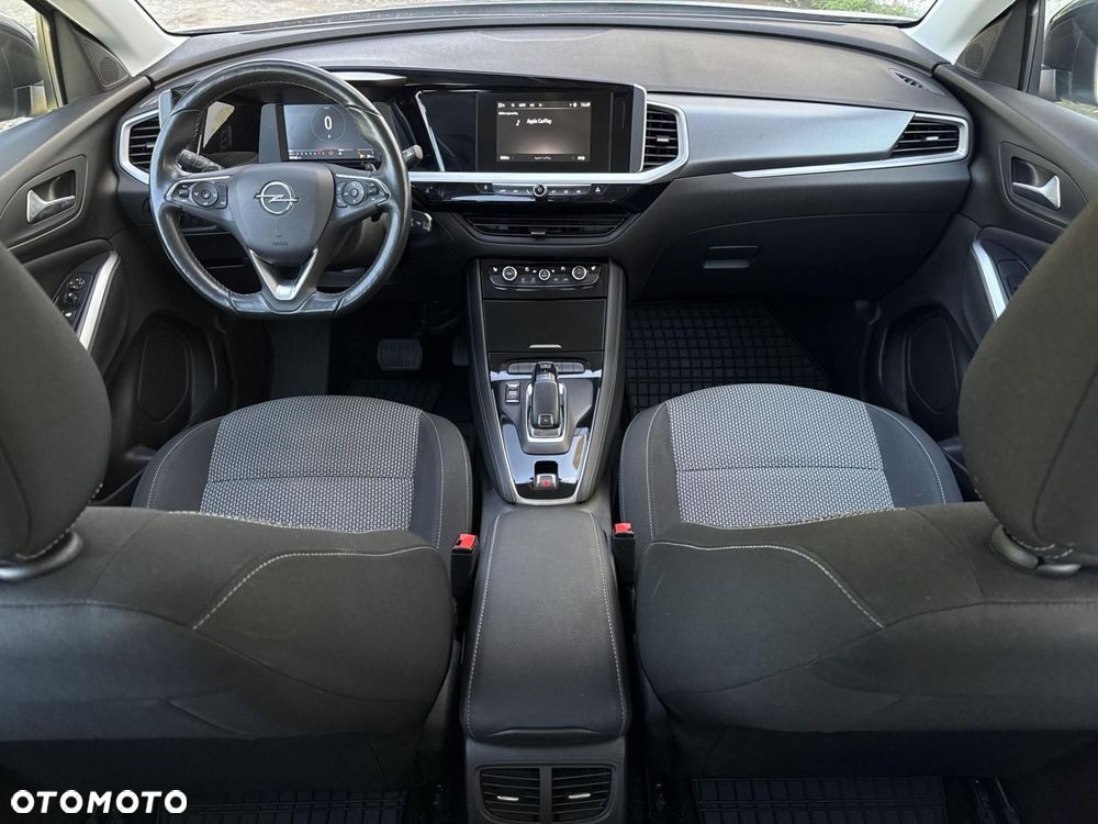 Opel Grandland - 17
