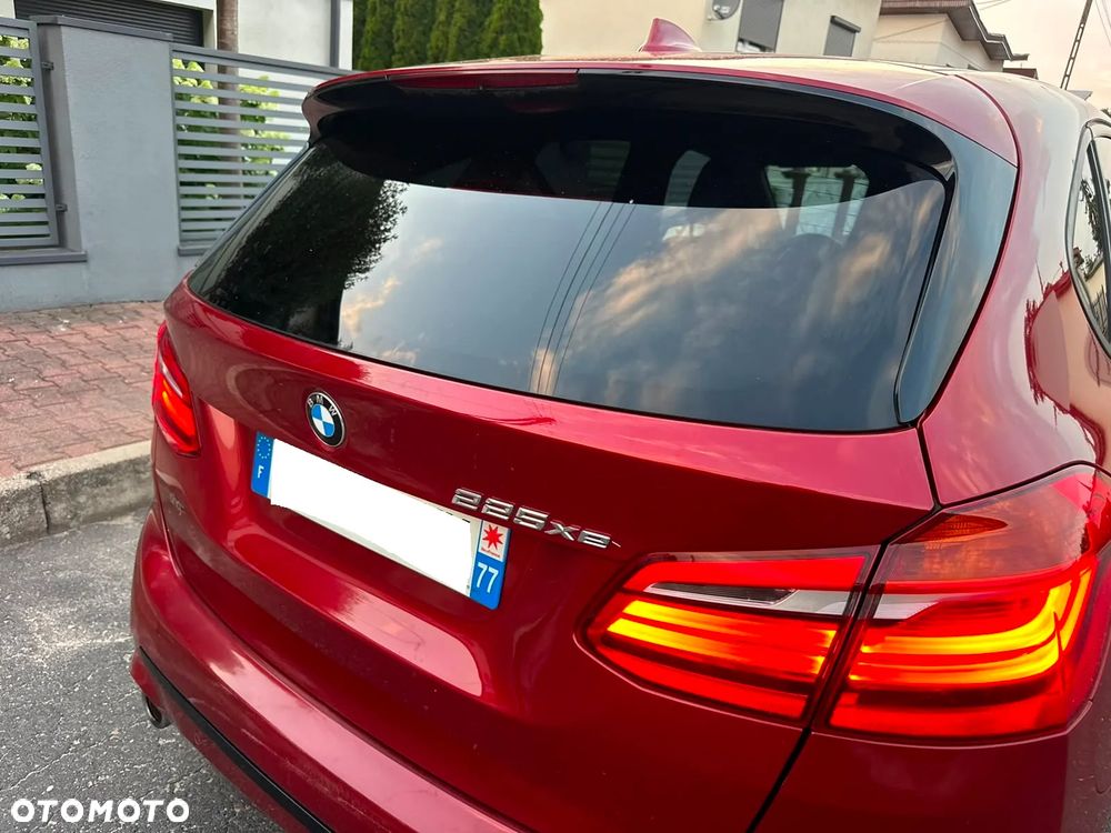 BMW Seria 2 225xe iPerformance M Sport - 27