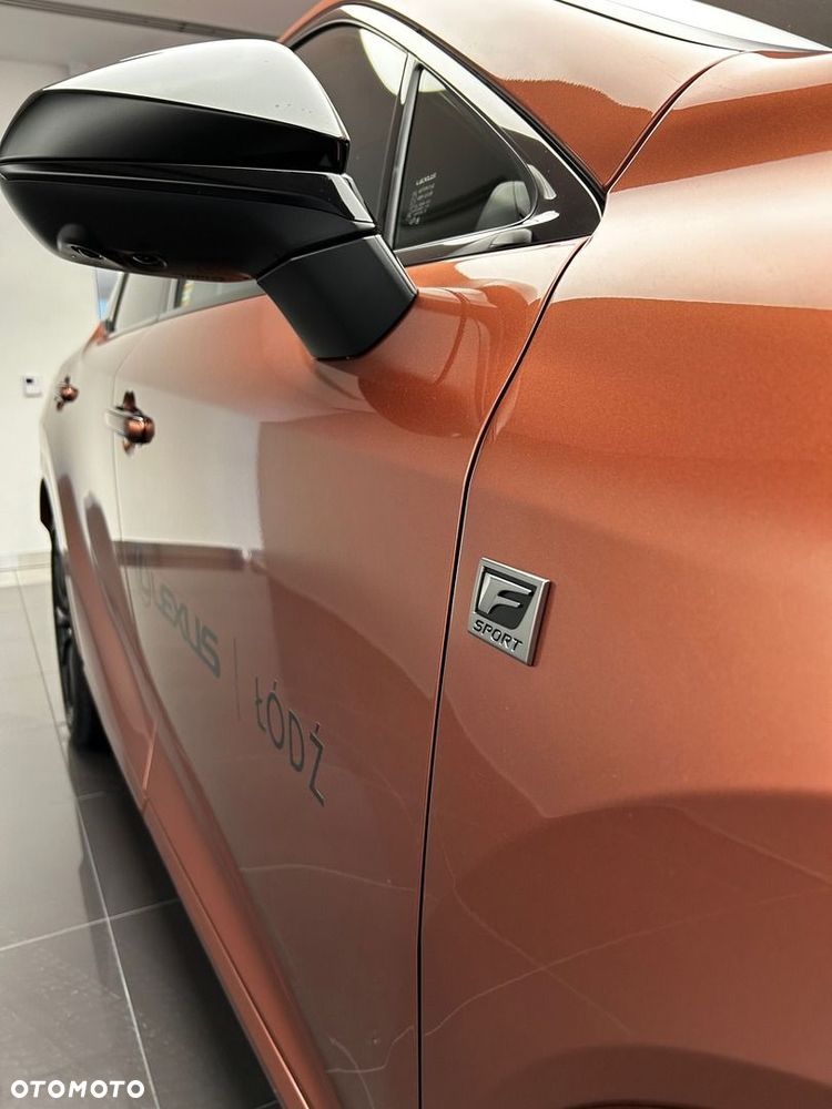Lexus RX - 5