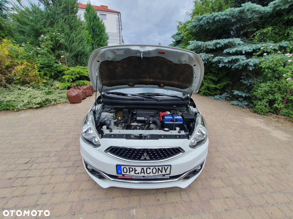 Mitsubishi Space Star 1.0 Diamant Edition+ - 7
