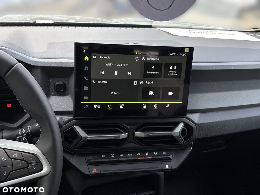 Dacia Duster 1.2 Eco-G 120 Journey - 18