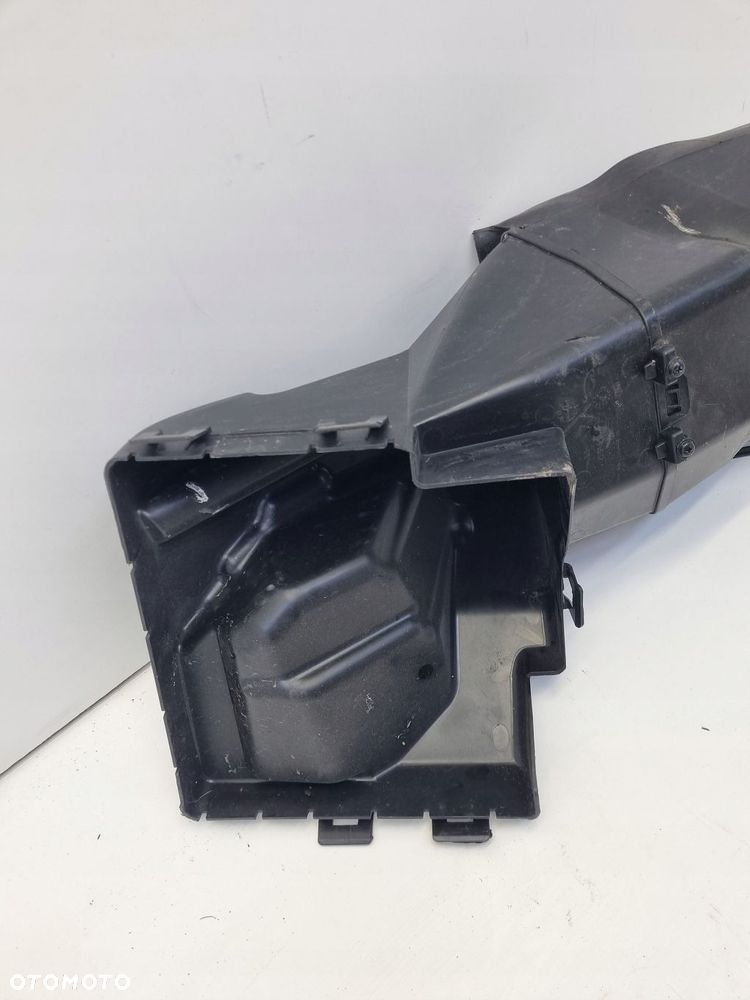 berlingo partner iv rifter combo proace wlot kierownica powietrza - 5