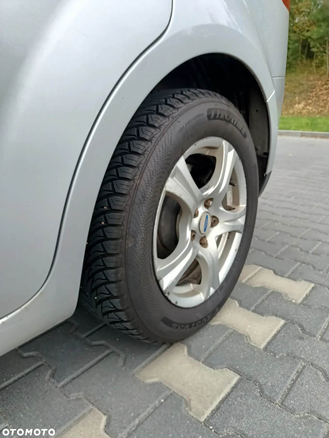 Ford S-Max 2.0 TDCi DPF Trend - 6