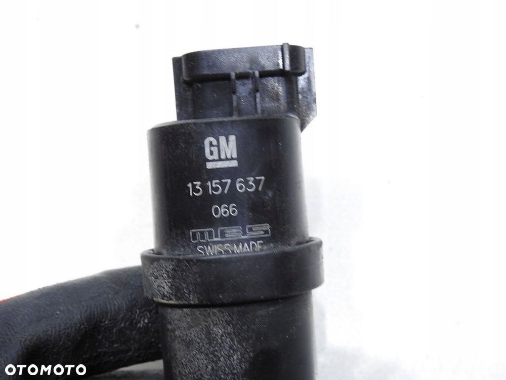 POMPKA SPRYSKIWACZA LAMP OPEL ASTRA H - 6