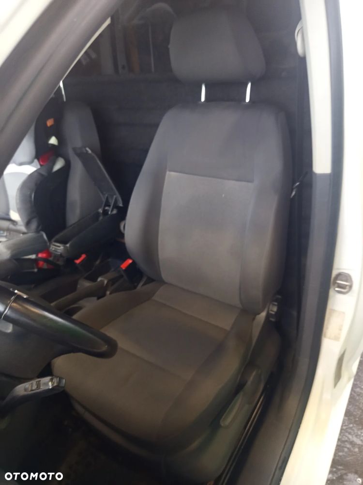 Volkswagen Caddy MAXI long - 20