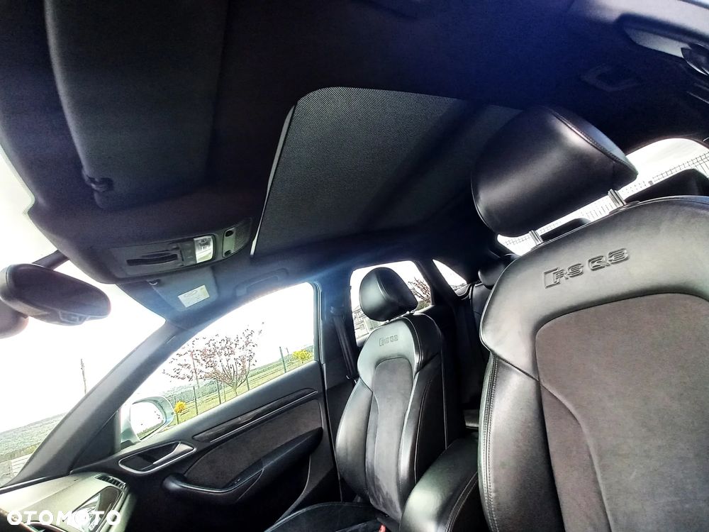 Audi RS Q3 - 15