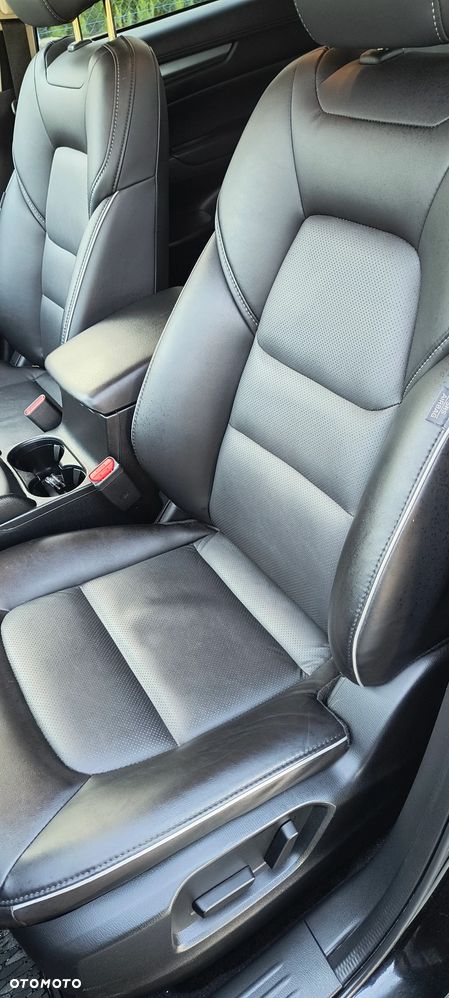 Mazda CX-5 2.5 Sports-Line AWD - 18