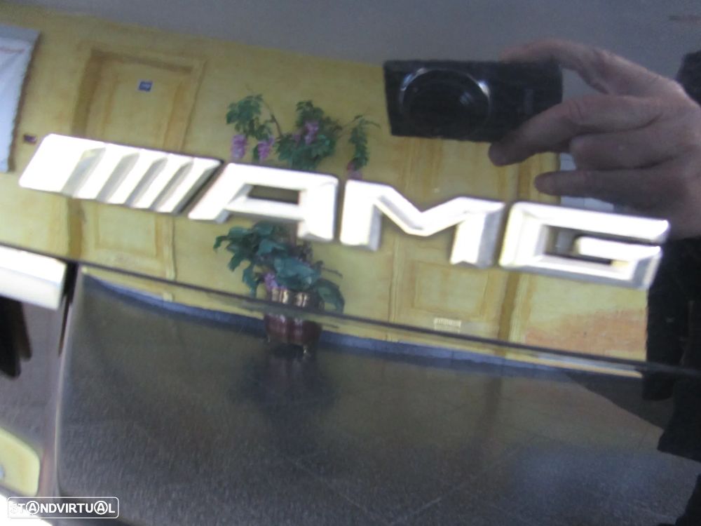 Mercedes-Benz C 220 Station CDI DPF (BlueEFFICIENCY) Avantgarde - 6