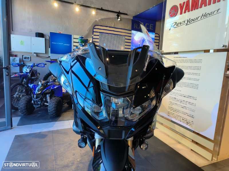 BMW R 1250 RT - 2