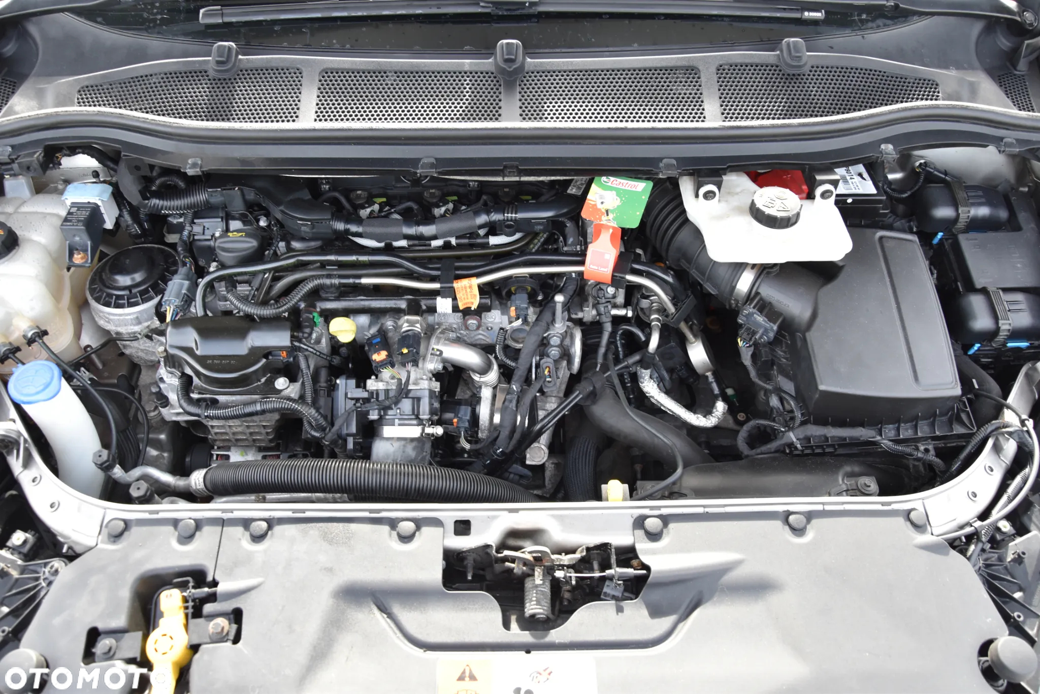 Ford S-Max 2.0 TDCi Bi-Turbo Titanium PowerShift - 31
