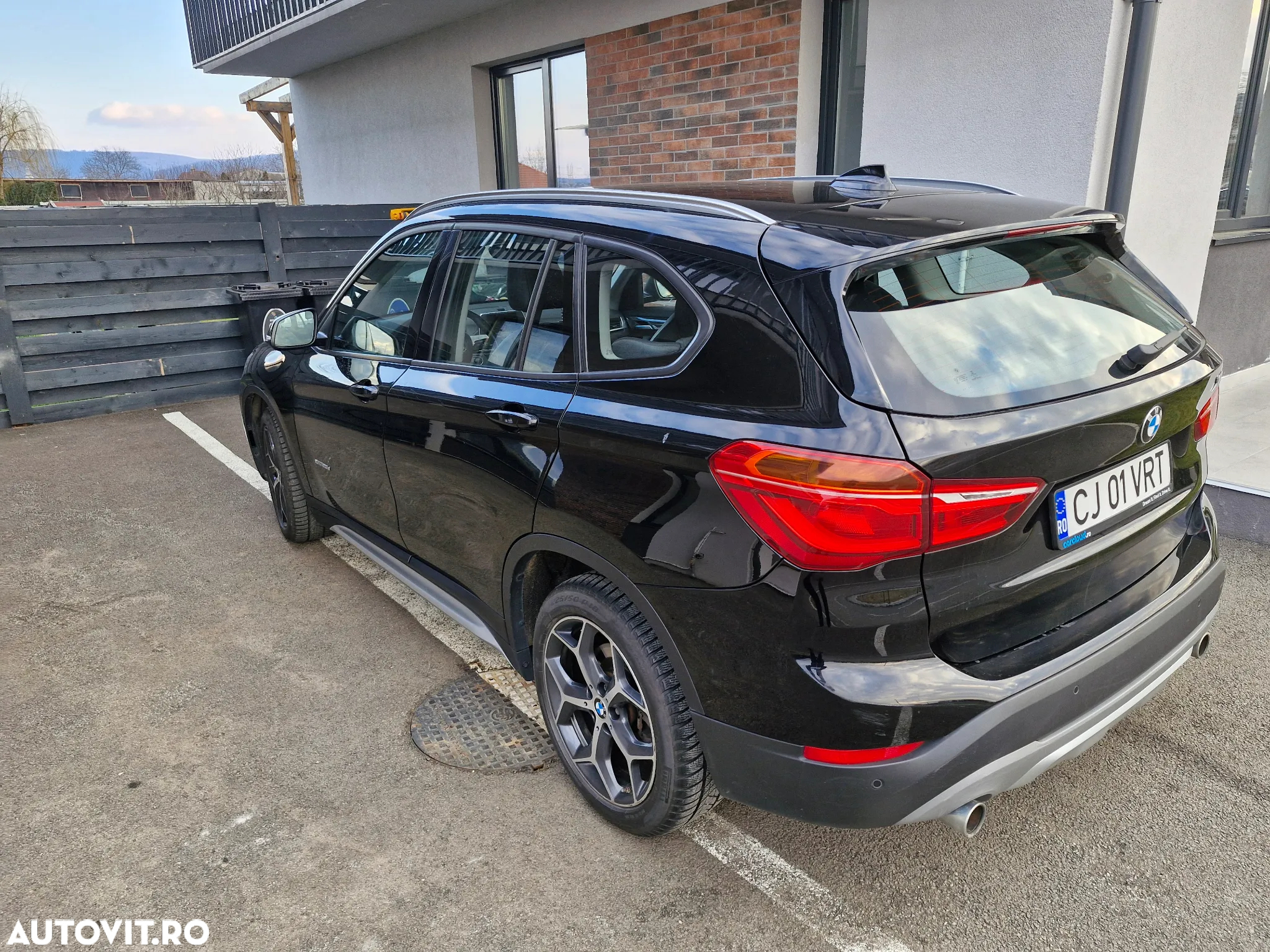 BMW X1 - 18