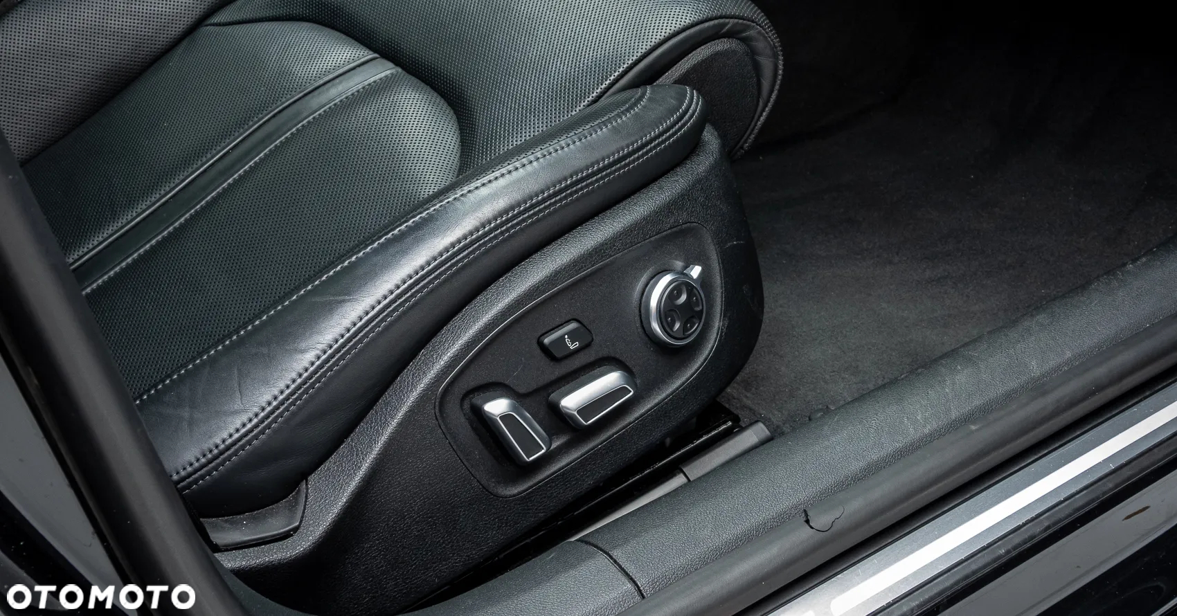 Audi S7 Sportback 4.0 TFSI Quattro S tronic - 22