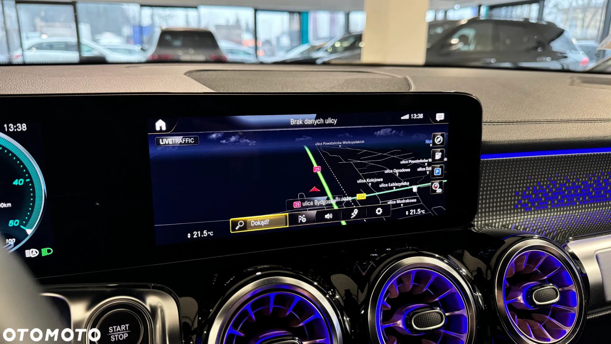 Mercedes-Benz EQB 250 66.5kWh Electric Art - 16