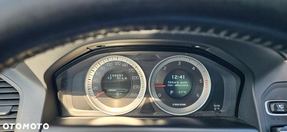 Volvo XC 60 D5 AWD Summum - 39