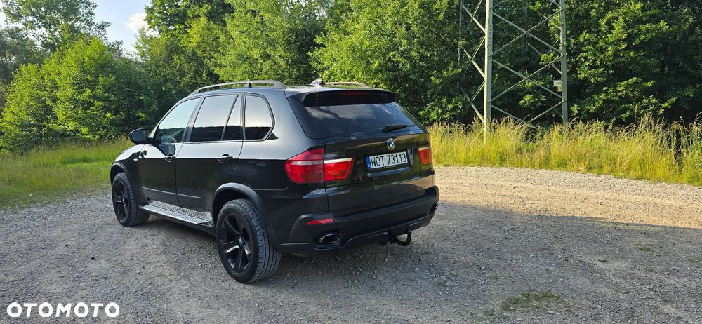 BMW X5 3.0d xDrive - 3