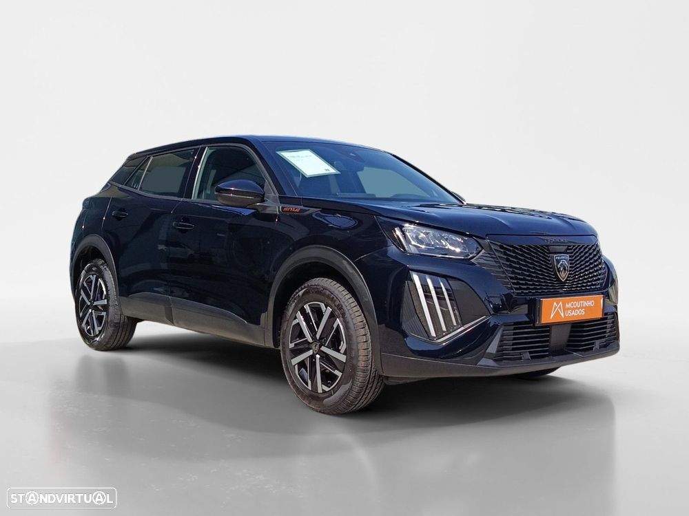 Peugeot 2008 1.2 PureTech Style - 7
