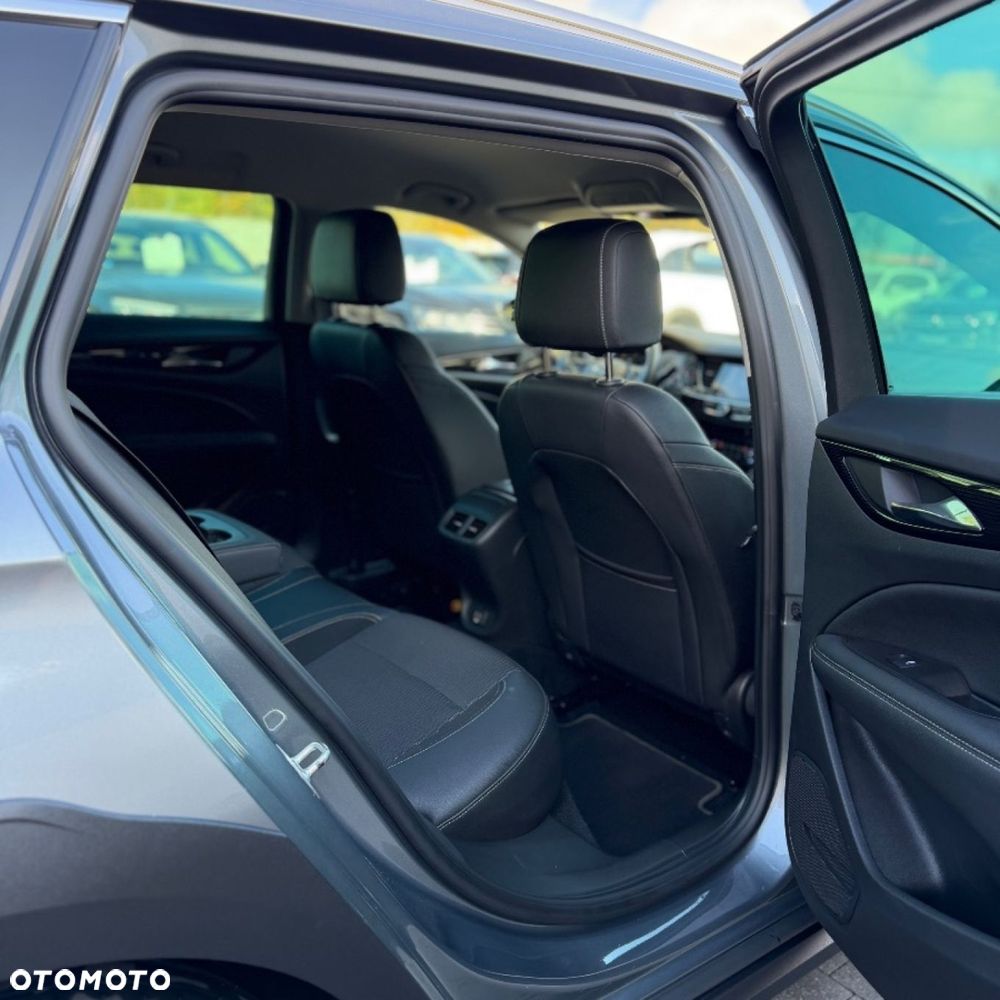 Opel Insignia 2019