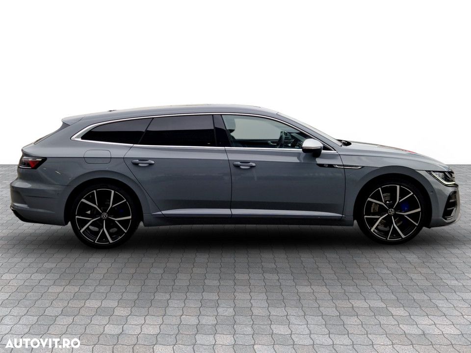Volkswagen Arteon 2.0 TSI 4Motion DSG R - 7