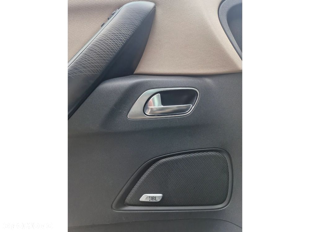Citroën C4 Picasso THP 155 Exclusive - 9
