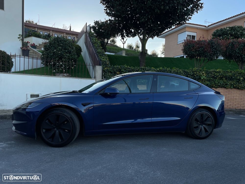 Tesla Model 3 Tração Traseira Premium - 14