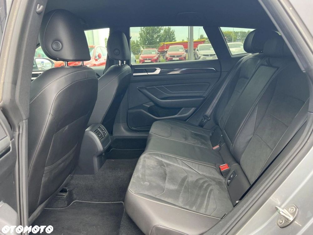 Volkswagen Arteon 2.0 TSI R-Line DSG - 27