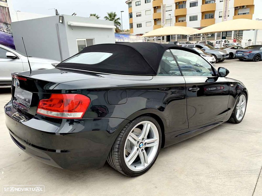 BMW 125 i Pack M - 4