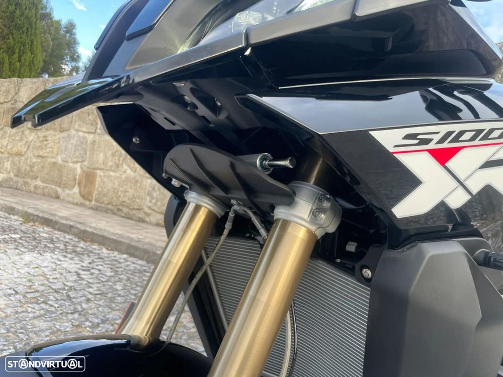 BMW S 1000 XR - 30
