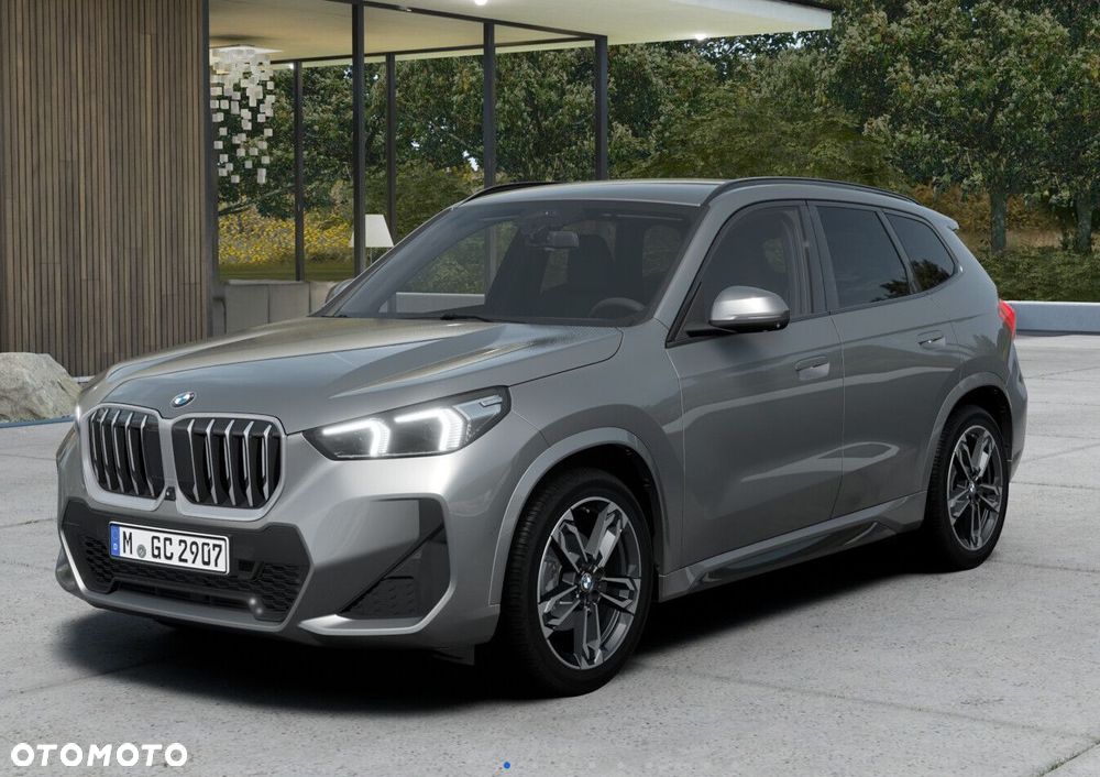BMW X1 - 8
